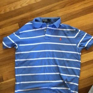 Polo shirt